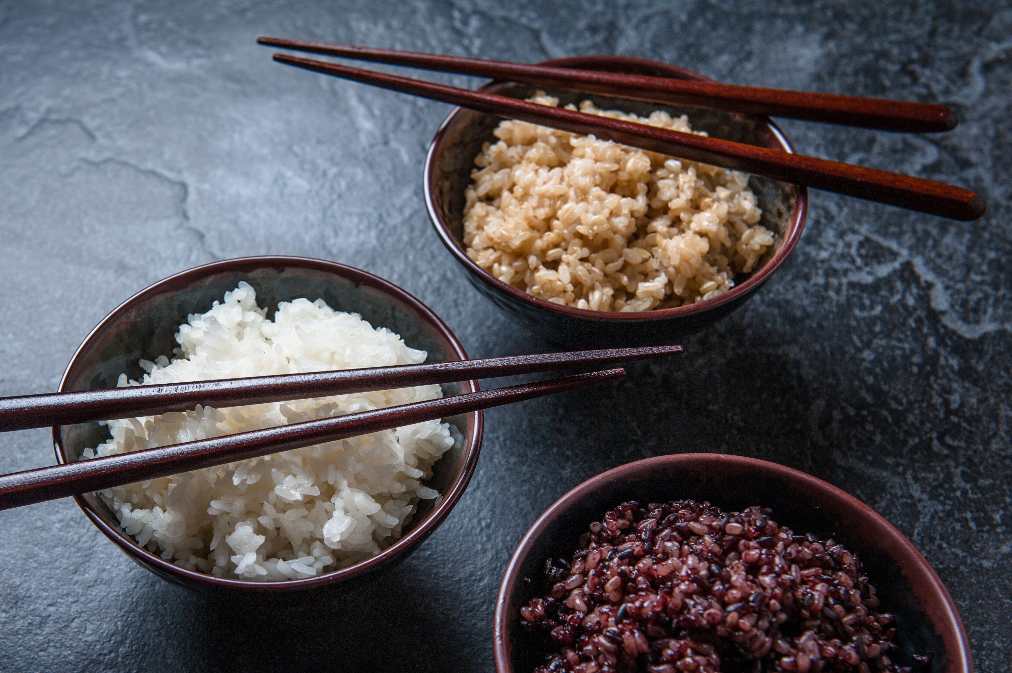 Japanese Food Nutrition Chart