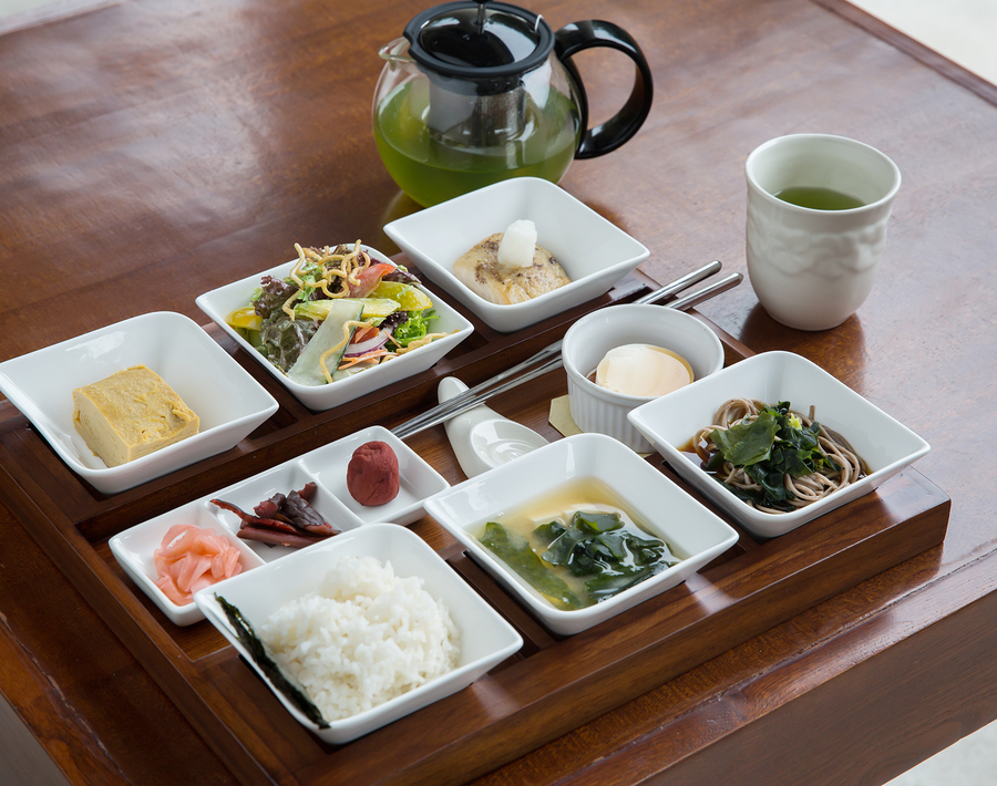 What Do Japanese Eat for Breakfast? Japan’s Favorite Morning Foods
